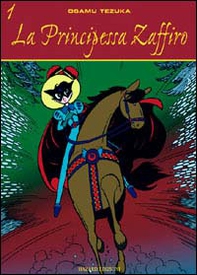 La principessa Zaffiro - Librerie.coop