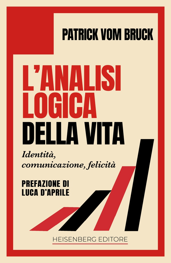 L'analisi logica della vita - Librerie.coop