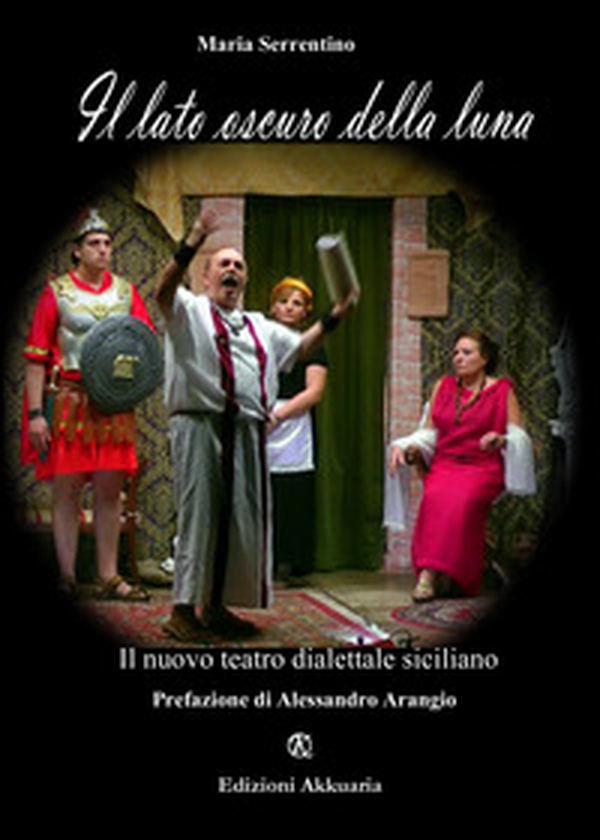 Il lato oscuro della luna - Librerie.coop Il lato oscuro della luna - Librerie.coop