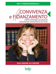 Patti prematrimoniali - Librerie.coop Patti prematrimoniali - Librerie.coop