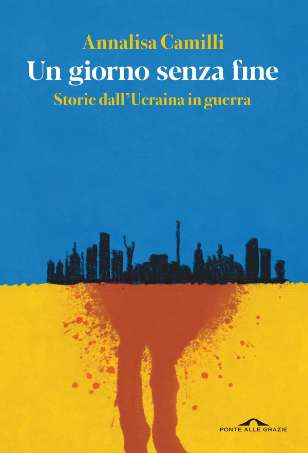 Un giorno senza fine - Librerie.coop Un giorno senza fine - Librerie.coop