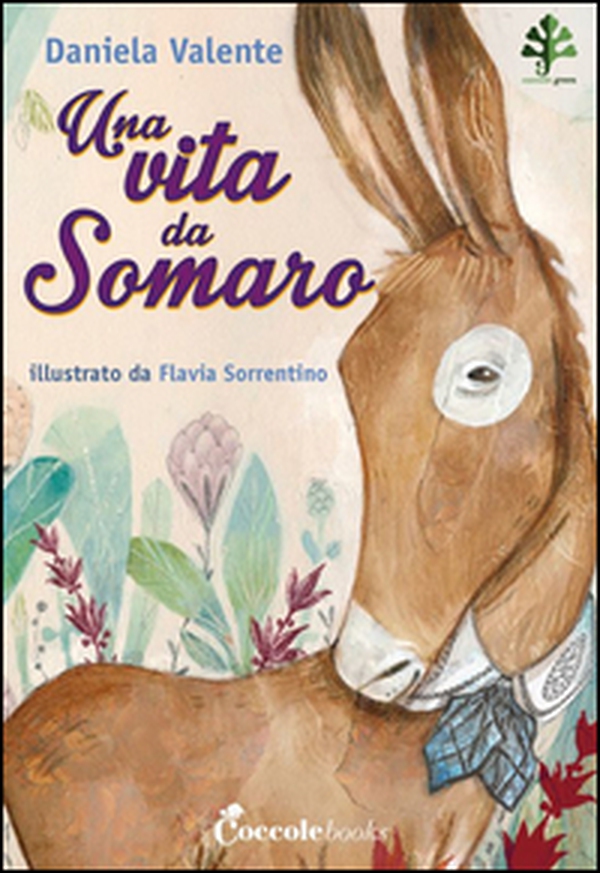 Una vita da somaro - Librerie.coop Una vita da somaro - Librerie.coop