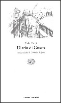 Diario di Gusen - Librerie.coop