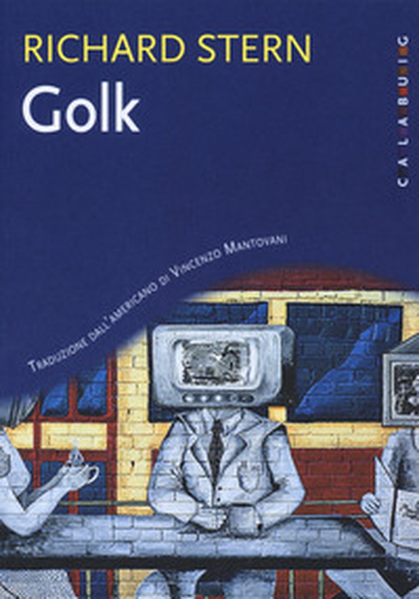 Golk - Librerie.coop Golk - Librerie.coop
