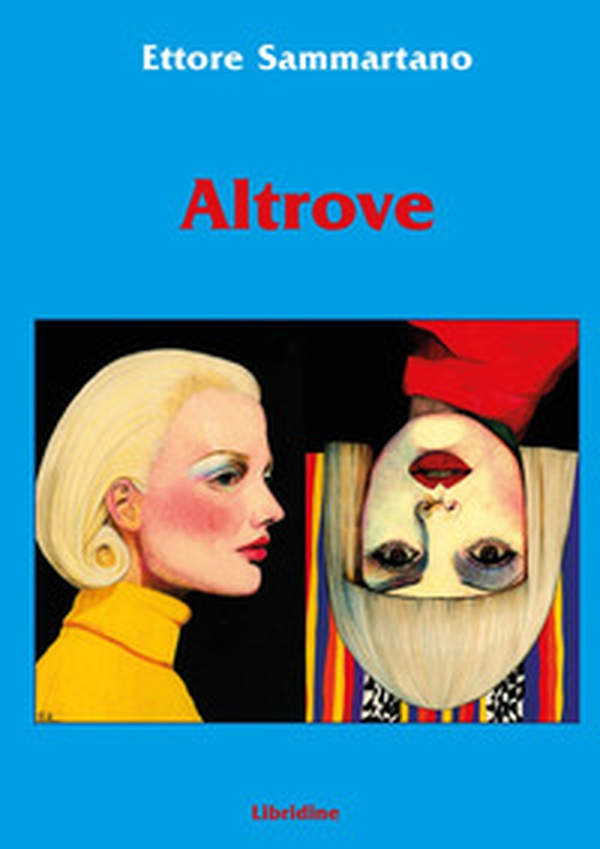 Altrove - Librerie.coop Altrove - Librerie.coop