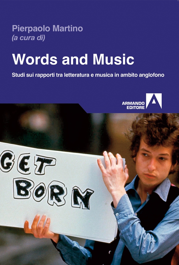 Words and Music - Librerie.coop Words and Music - Librerie.coop