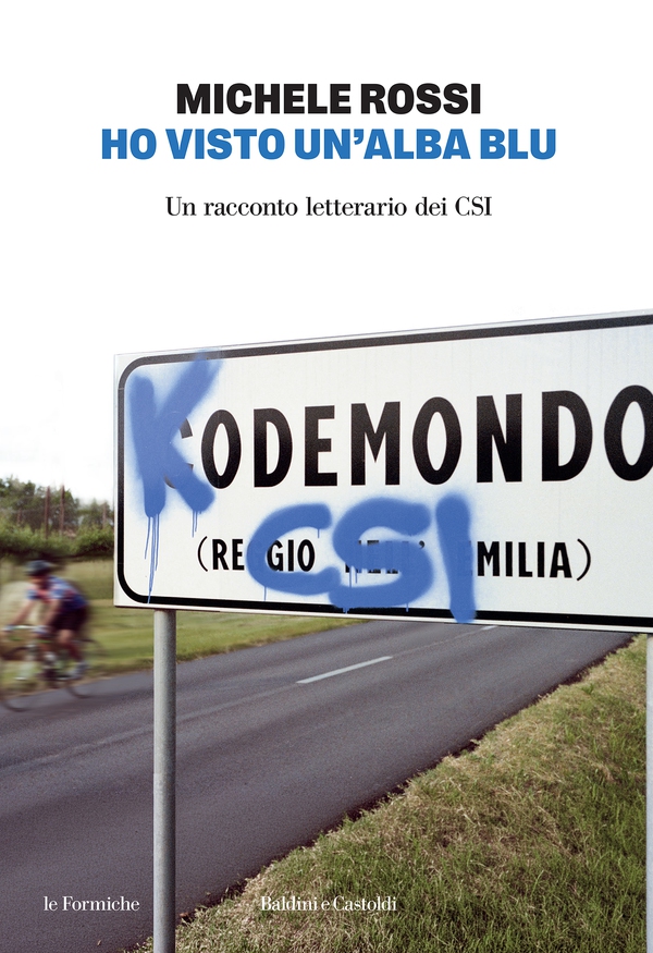 Ho visto un'alba blu - Librerie.coop