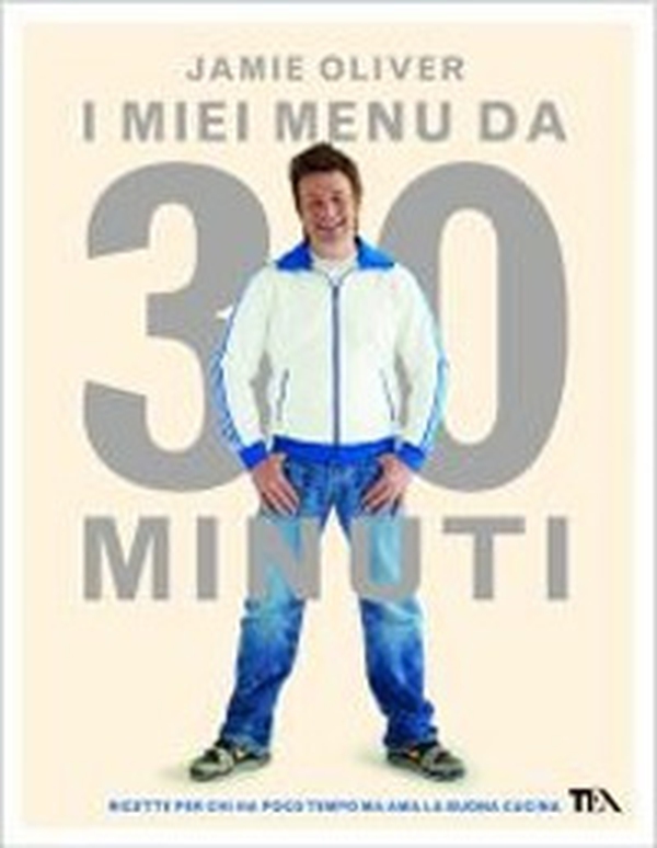 I miei menù da 30 minuti - Librerie.coop I miei menù da 30 minuti - Librerie.coop