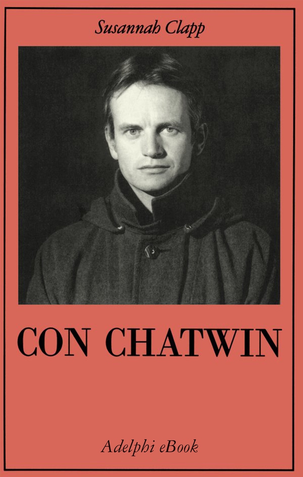 Con Chatwin - Librerie.coop Con Chatwin - Librerie.coop