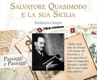 Salvatore Quasimodo e la sua Sicilia - Librerie.coop Salvatore Quasimodo e la sua Sicilia - Librerie.coop