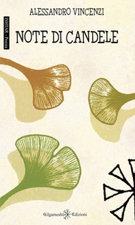 Note di candele - Librerie.coop
