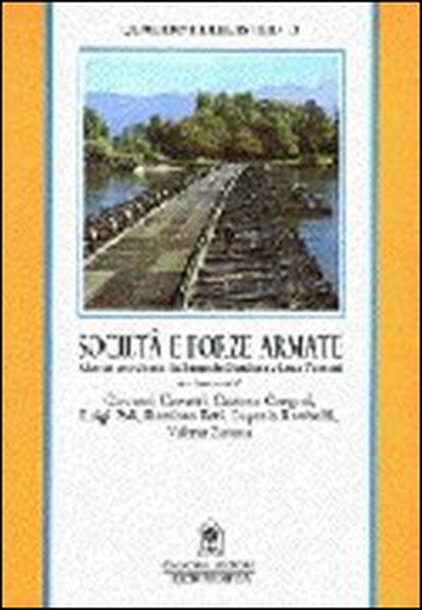 Società e forze armate - Librerie.coop Società e forze armate - Librerie.coop