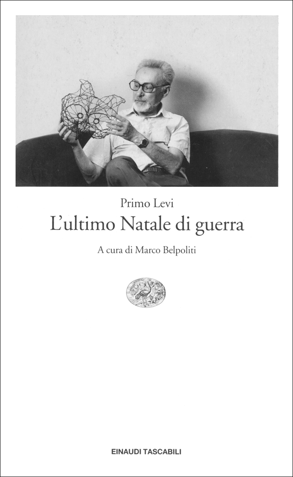 L'ultimo Natale di guerra - Librerie.coop L'ultimo Natale di guerra - Librerie.coop
