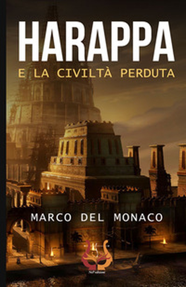 Harappa e la civiltà perduta - Librerie.coop Harappa e la civiltà perduta - Librerie.coop
