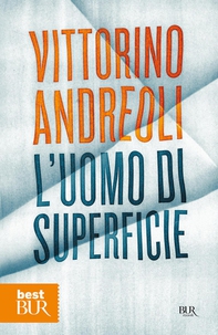 L'uomo di superficie - Librerie.coop