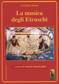 La musica degli etruschi - Librerie.coop