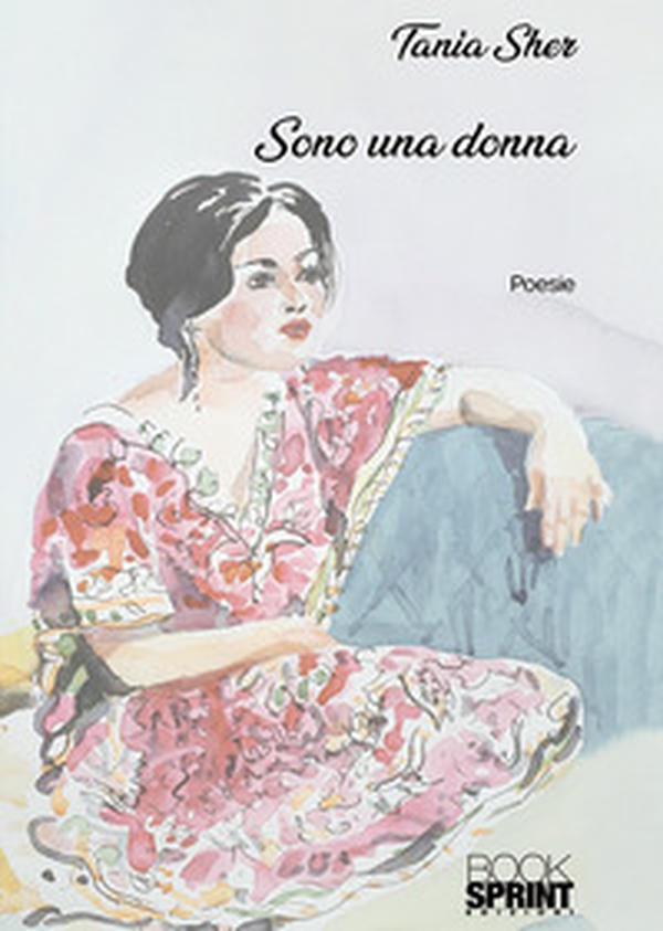 Sono una donna - Librerie.coop Sono una donna - Librerie.coop