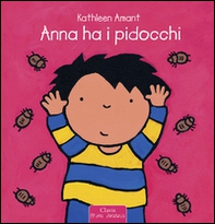 Anna ha i pidocchi - Librerie.coop