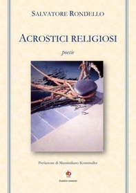 Acrostici religiosi - Librerie.coop