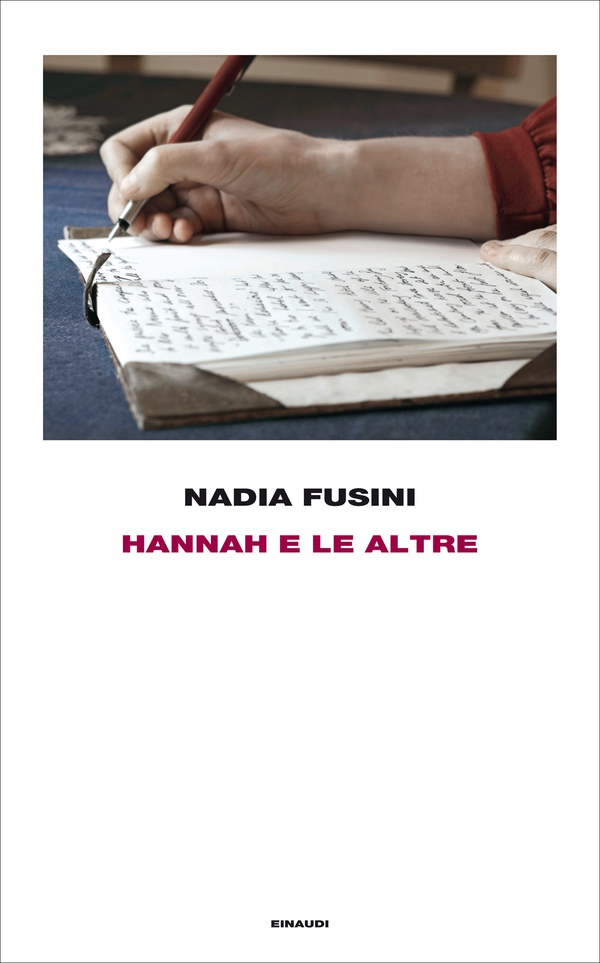 Hannah e le altre - Librerie.coop Hannah e le altre - Librerie.coop