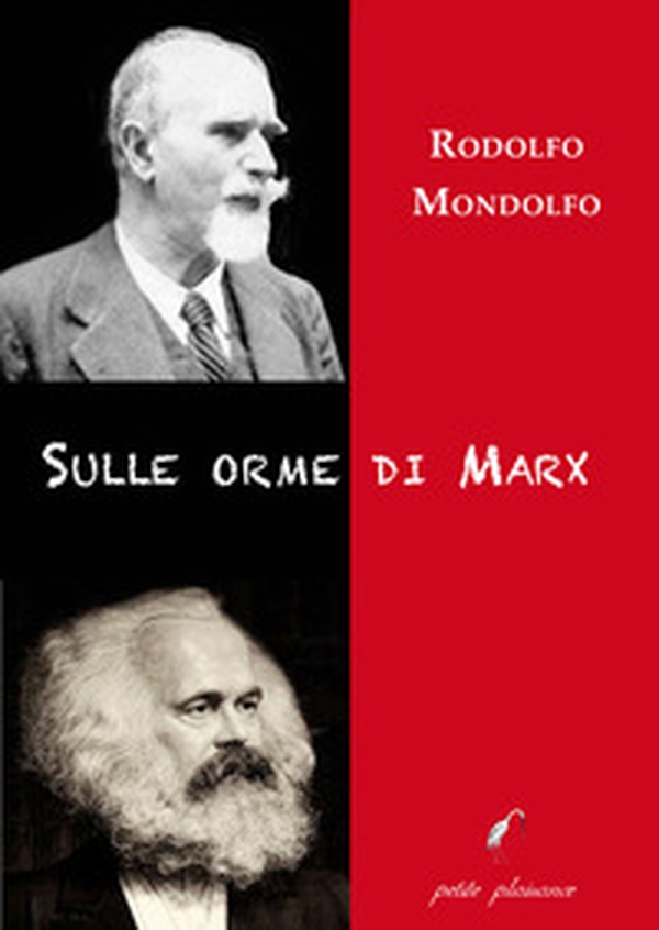 Sulle orme di Marx - Librerie.coop Sulle orme di Marx - Librerie.coop