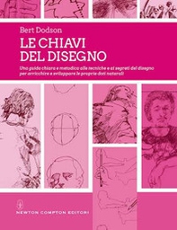 Le chiavi del disegno - Librerie.coop Le chiavi del disegno - Librerie.coop