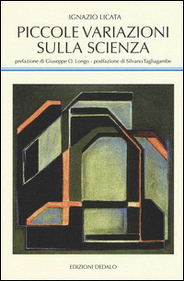 Piccole variazioni sulla scienza - Librerie.coop Piccole variazioni sulla scienza - Librerie.coop