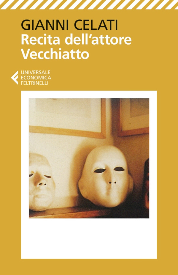 Recita dell'attore Vecchiatto - Librerie.coop Recita dell'attore Vecchiatto - Librerie.coop