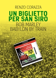 Un biglietto per San Siro - Librerie.coop