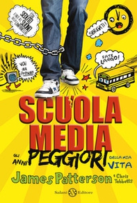 Scuola media. Gli anni peggiori della mia vita - Librerie.coop
