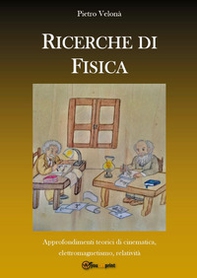 Ricerche di fisica - Librerie.coop