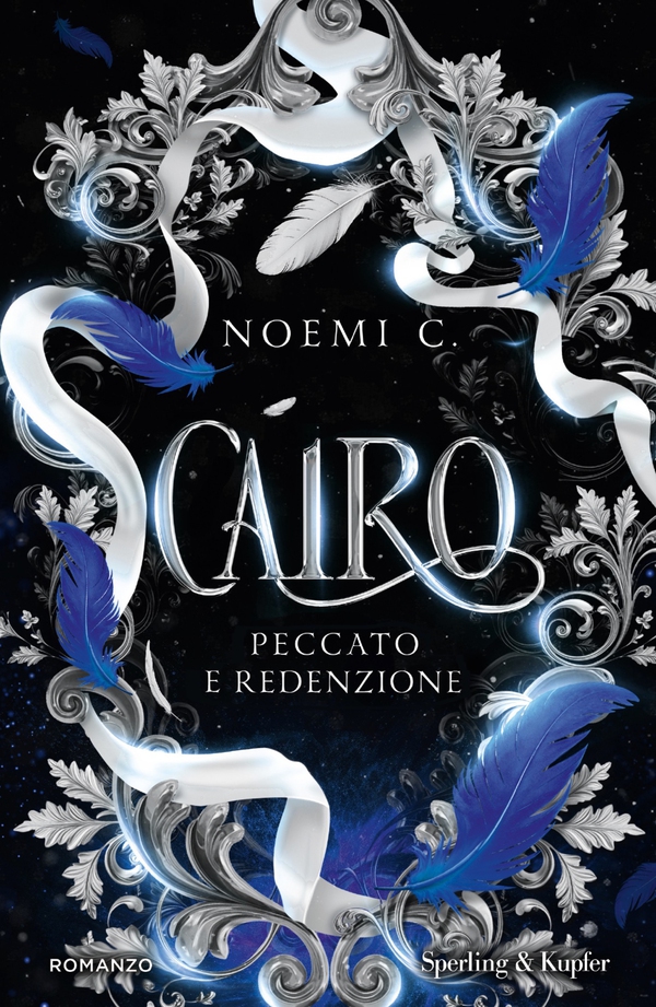 Cairo. Peccato e redenzione (vol.2) - Librerie.coop