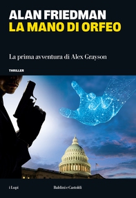 La mano di Orfeo - Librerie.coop