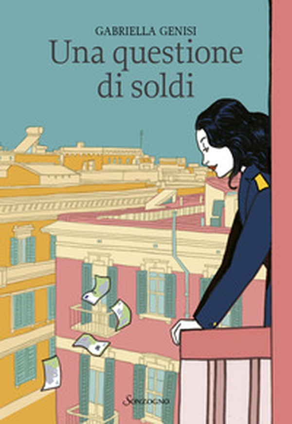 Una questione di soldi - Librerie.coop Una questione di soldi - Librerie.coop