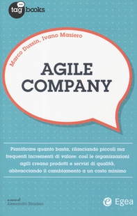 Agile company - Librerie.coop