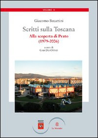 Scritti sulla Toscana - Librerie.coop
