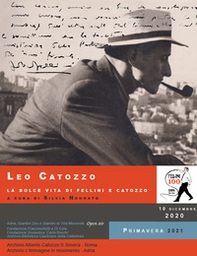Leo Catozzo. La dolce vita di Fellini e Catozzo - Librerie.coop Leo Catozzo. La dolce vita di Fellini e Catozzo - Librerie.coop