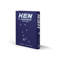 Ken il guerriero. Ediz. deluxe - Librerie.coop