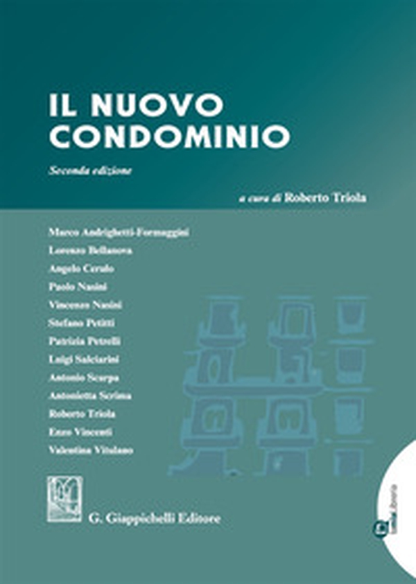 Il nuovo condominio - Librerie.coop Il nuovo condominio - Librerie.coop