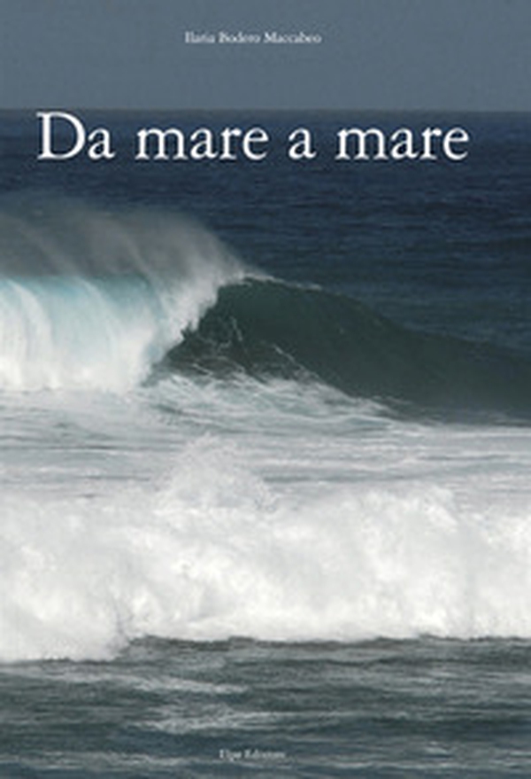 «Da mare a mare» - Librerie.coop «Da mare a mare» - Librerie.coop