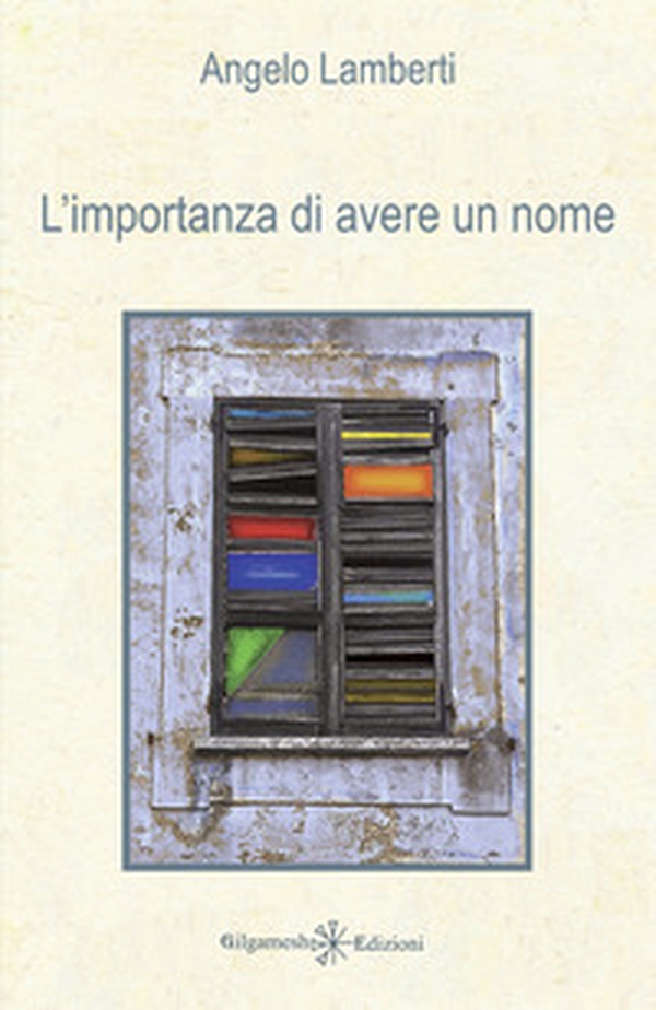 L'importanza di avere un nome - Librerie.coop