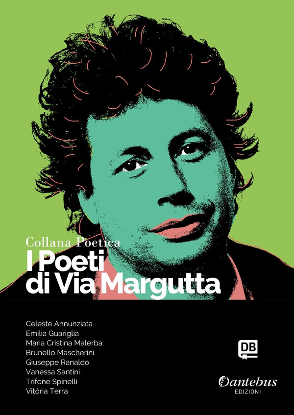 Collana Poetica I Poeti di Via Margutta vol. 88 - Librerie.coop Collana Poetica I Poeti di Via Margutta vol. 88 - Librerie.coop
