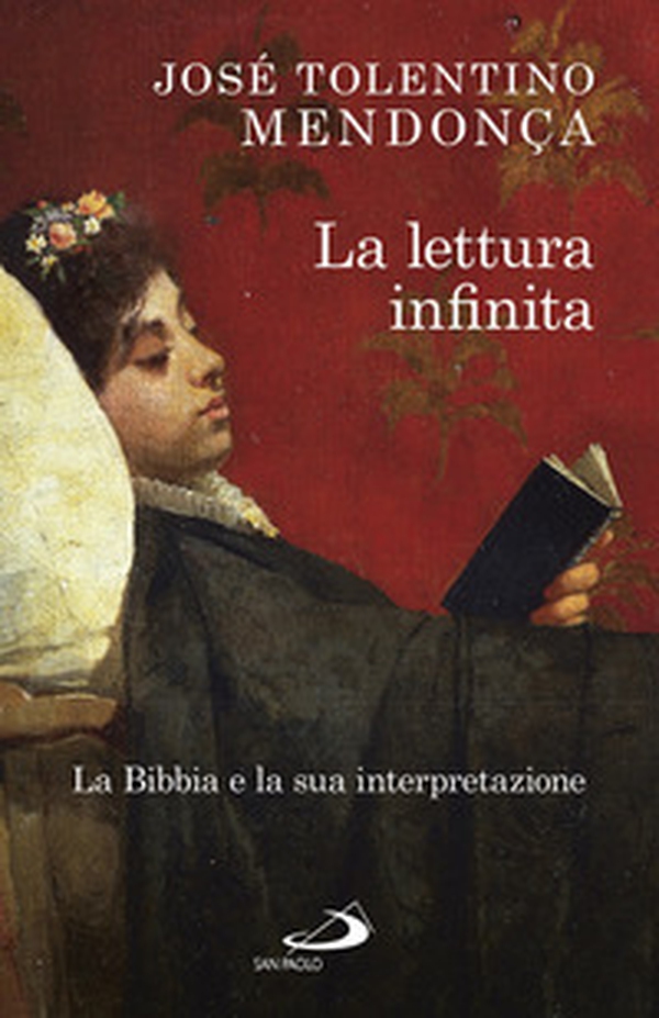 La lettura infinita. La Bibbia e la sua interpretazione - Librerie.coop La lettura infinita. La Bibbia e la sua interpretazione - Librerie.coop