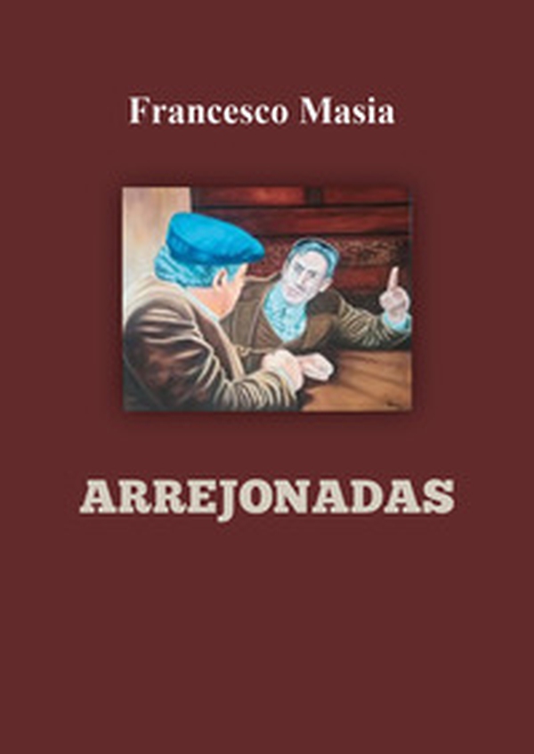 Arrejonadas - Librerie.coop Arrejonadas - Librerie.coop