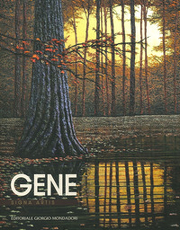 Gene. Signa artis - Librerie.coop Gene. Signa artis - Librerie.coop