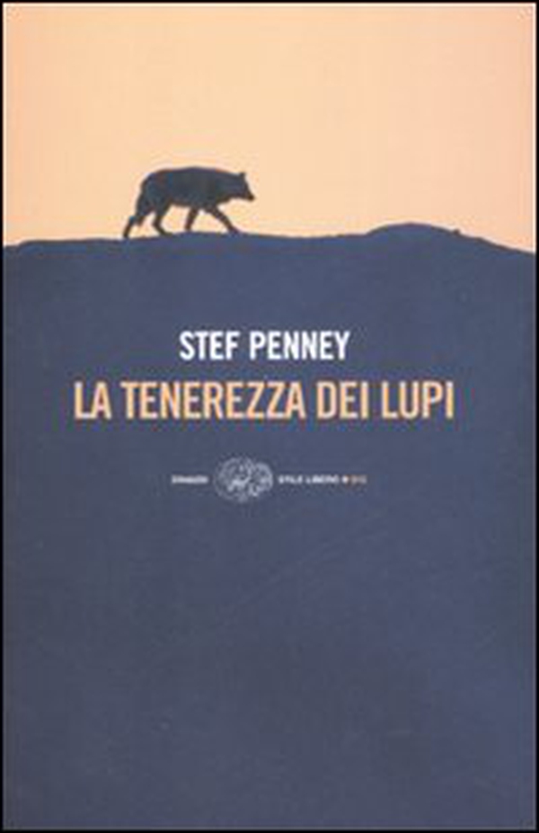 La tenerezza dei lupi - Librerie.coop La tenerezza dei lupi - Librerie.coop