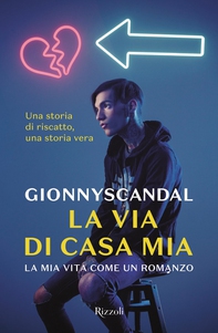 La via di casa mia - Librerie.coop