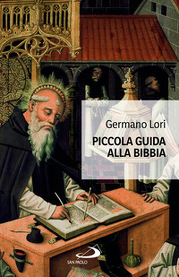 Piccola guida alla Bibbia - Librerie.coop Piccola guida alla Bibbia - Librerie.coop