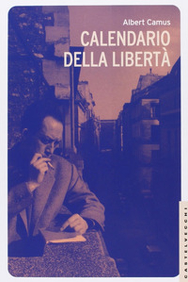 Calendario della libertà - Librerie.coop Calendario della libertà - Librerie.coop