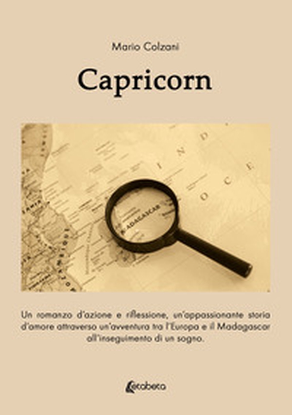 Capricorn - Librerie.coop Capricorn - Librerie.coop